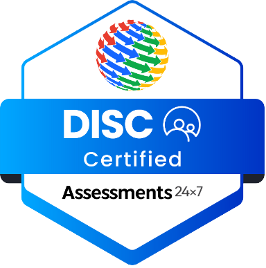 DISC Certified Practitioner