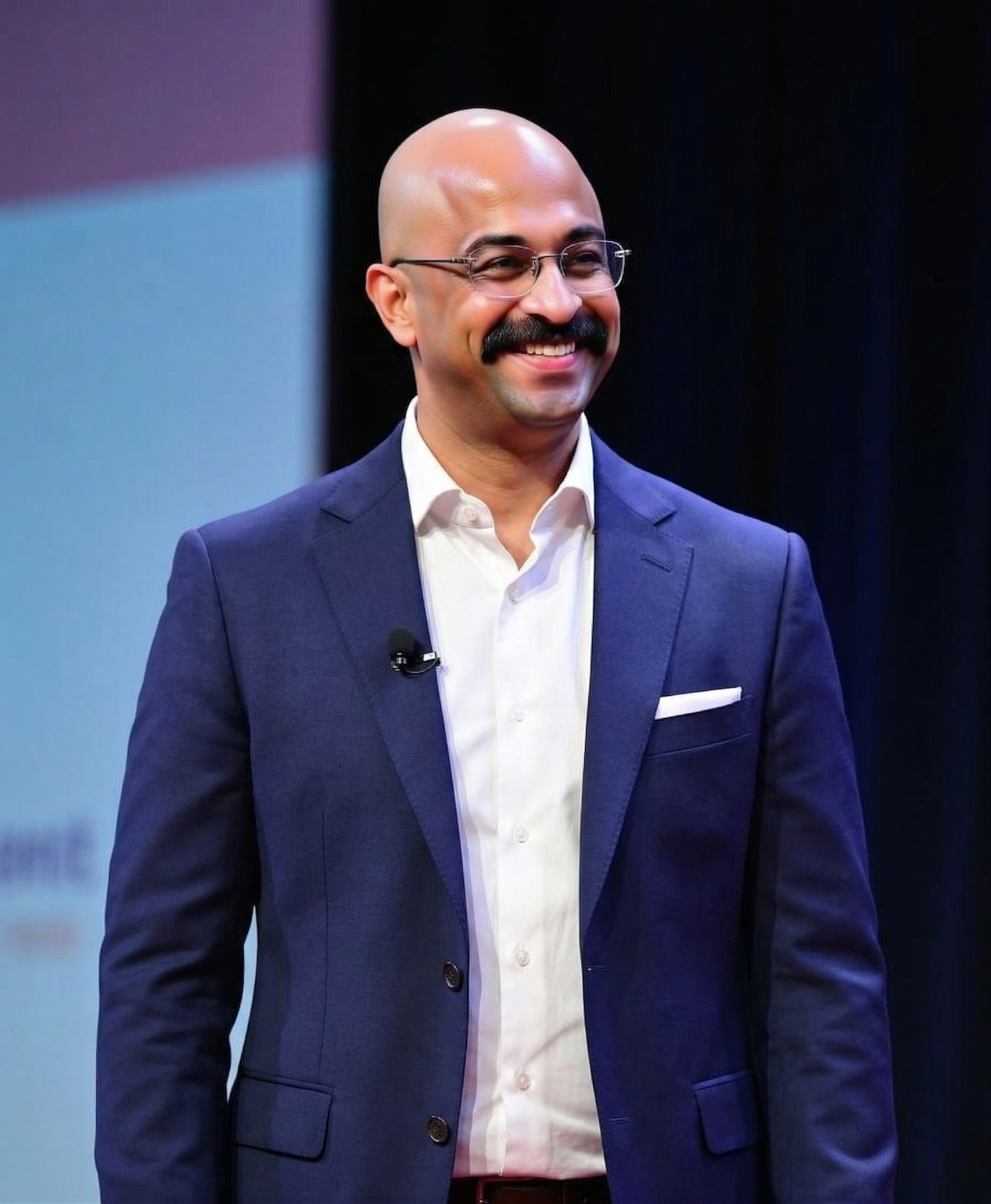 Kishore Bhogale - High Performance Coach